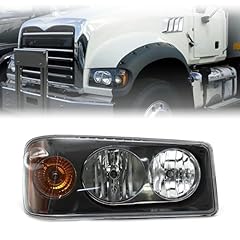 Sunhua headlight assembly for sale  Delivered anywhere in USA 