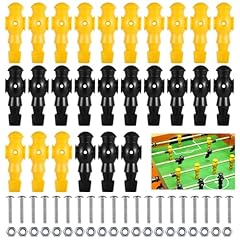 Pcs foosball men for sale  Delivered anywhere in USA 