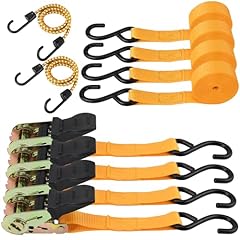 Horusdy ratchet straps for sale  Delivered anywhere in USA 