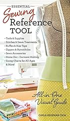 Essential sewing reference for sale  Delivered anywhere in USA 