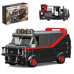 Ziqilighting the van gebraucht kaufen  Wird an jeden Ort in Deutschland