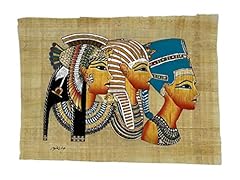 Egyptian handmade papyrus for sale  Delivered anywhere in UK