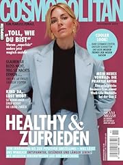 Cosmopolitan pocket 2024 gebraucht kaufen  Wird an jeden Ort in Deutschland