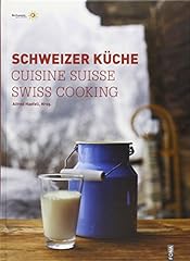 Schweizer küche cuisine gebraucht kaufen  Wird an jeden Ort in Deutschland