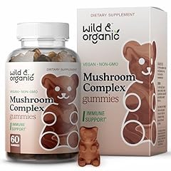 Wild organic mushroom for sale  Delivered anywhere in USA 
