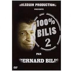 Bernard bilis dvd d'occasion  Livré partout en France