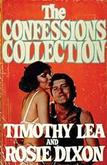 Confessions collection for sale  Delivered anywhere in UK