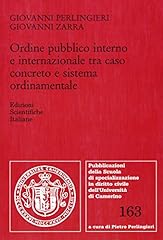 Ordine pubblico interno usato  Spedito ovunque in Italia 
