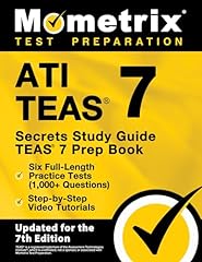 Ati teas secrets for sale  Delivered anywhere in USA 