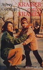 Kramer contre kramer usato  Spedito ovunque in Italia 