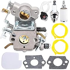 Pp4218a carburetor poulan for sale  Delivered anywhere in USA 