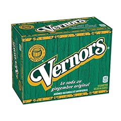 Vernors ginger ale for sale  Delivered anywhere in USA 