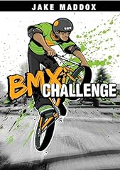 Bmx challenge for sale  Delivered anywhere in UK