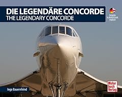 Legendäre concorde the gebraucht kaufen  Wird an jeden Ort in Deutschland