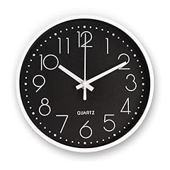 Horloge murale quartz d'occasion  Livré partout en Belgiqu
