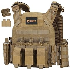 Huntit tactical vest for sale  Delivered anywhere in USA 