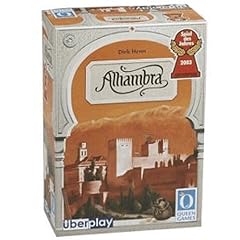 Alhambra for sale  Delivered anywhere in USA 