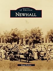 Newhall for sale  Delivered anywhere in UK