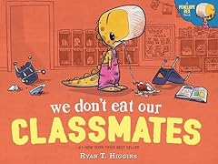 Eat classmates penelope for sale  Delivered anywhere in USA 