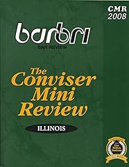 Barbri conviser mini for sale  Delivered anywhere in USA 