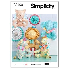 Simplicity ss9498os undefined for sale  Delivered anywhere in UK