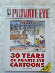 Years private eye for sale  Delivered anywhere in UK