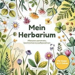 Herbarium pflanzen sammeln gebraucht kaufen  Wird an jeden Ort in Deutschland