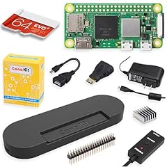 Canakit raspberry zero for sale  Delivered anywhere in USA 