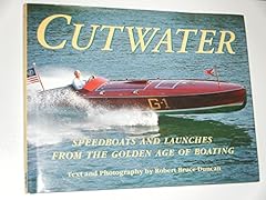 Cutwater speedboats launches for sale  Delivered anywhere in USA 