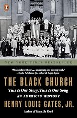 Black church story for sale  Delivered anywhere in USA 