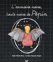 Armoire noire noire d'occasion  Livré partout en Belgiqu