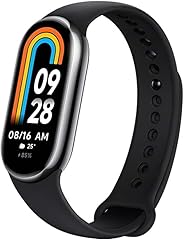 Smart band bracciale usato  Spedito ovunque in Italia 