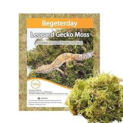 Begeterday 100g leopard for sale  Delivered anywhere in UK