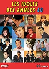 Idoles années 60 d'occasion  Livré partout en France