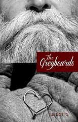 Greybeards for sale  Delivered anywhere in USA 