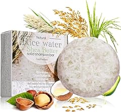 Reisshampoo bar reiswasser gebraucht kaufen  Wird an jeden Ort in Deutschland