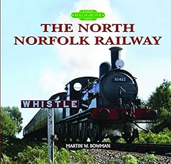 North norfolk railway for sale  Delivered anywhere in UK