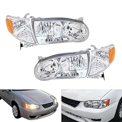 Headlights headlamp corner for sale  Delivered anywhere in USA 