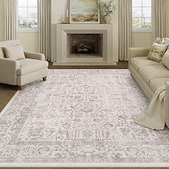 Hugear marron tapis d'occasion  Livré partout en France