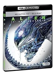 Alien 4k usato  Spedito ovunque in Italia 