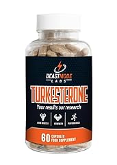Turkesterone caps 500mg for sale  Delivered anywhere in UK