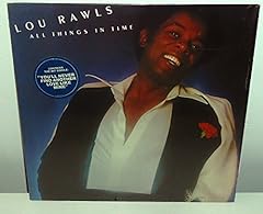 Lou rawls things for sale  Delivered anywhere in USA 
