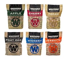Western wood smoking for sale  Delivered anywhere in USA 