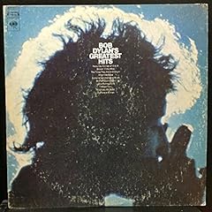 Bob dylan greatest for sale  Delivered anywhere in USA 