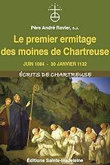 Ermitage moines chartreuse d'occasion  Livré partout en France