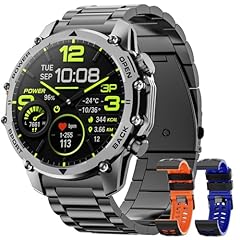 Smartwatch herren smart gebraucht kaufen  Wird an jeden Ort in Deutschland
