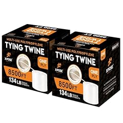 Polypropylene tying twine for sale  Delivered anywhere in USA 