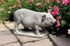 Large potbelly statue for sale  Delivered anywhere in USA 