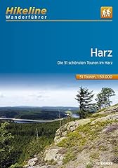 Wanderführer harz schönsten gebraucht kaufen  Wird an jeden Ort in Deutschland