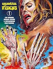 Grindhouse visions 100 for sale  Delivered anywhere in USA 